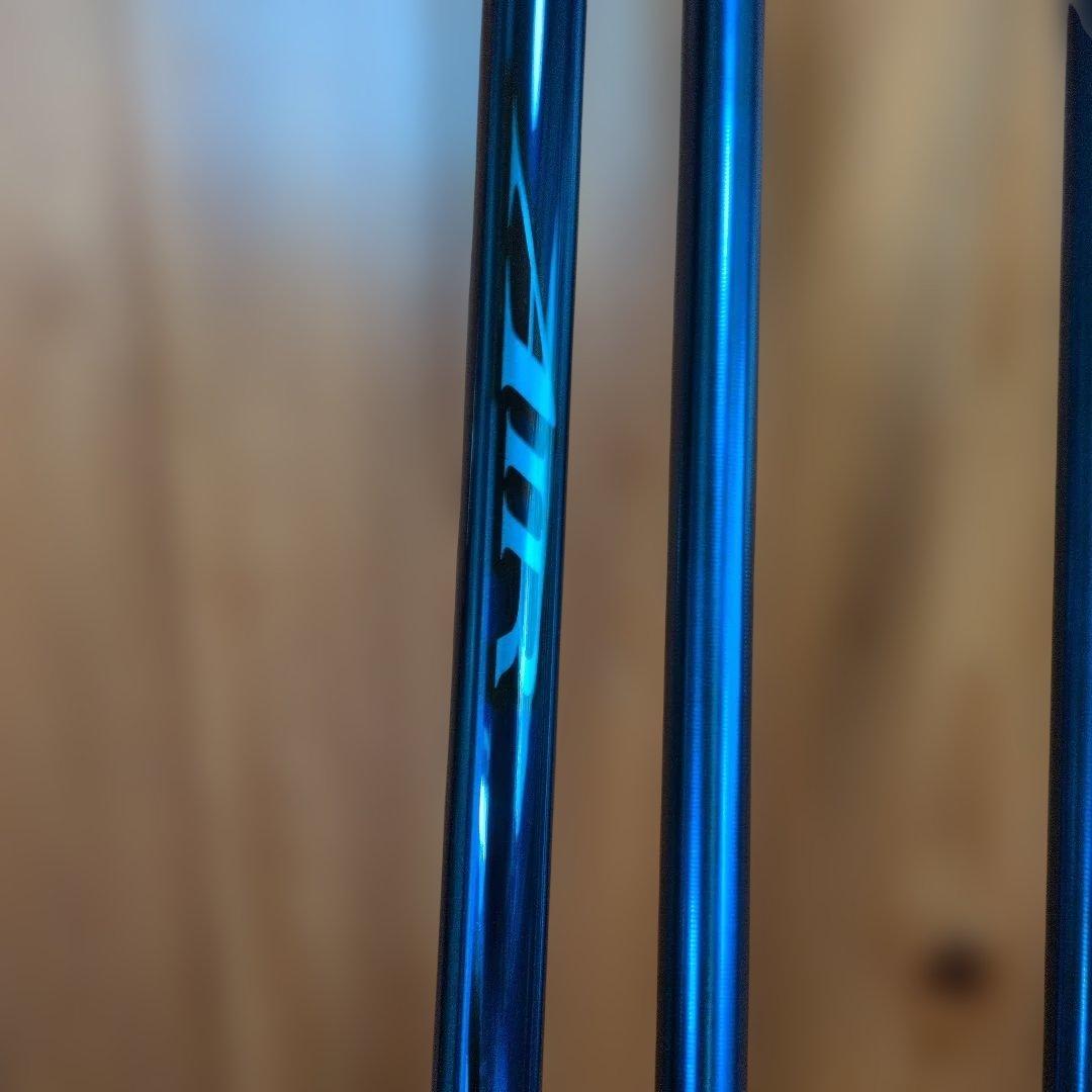 ロッド DAIWA GIN-EI AIR TYPE S H90