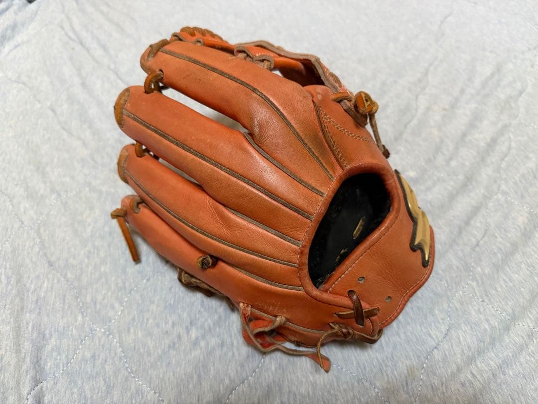 SSK 硬式内野グローブ Proedge