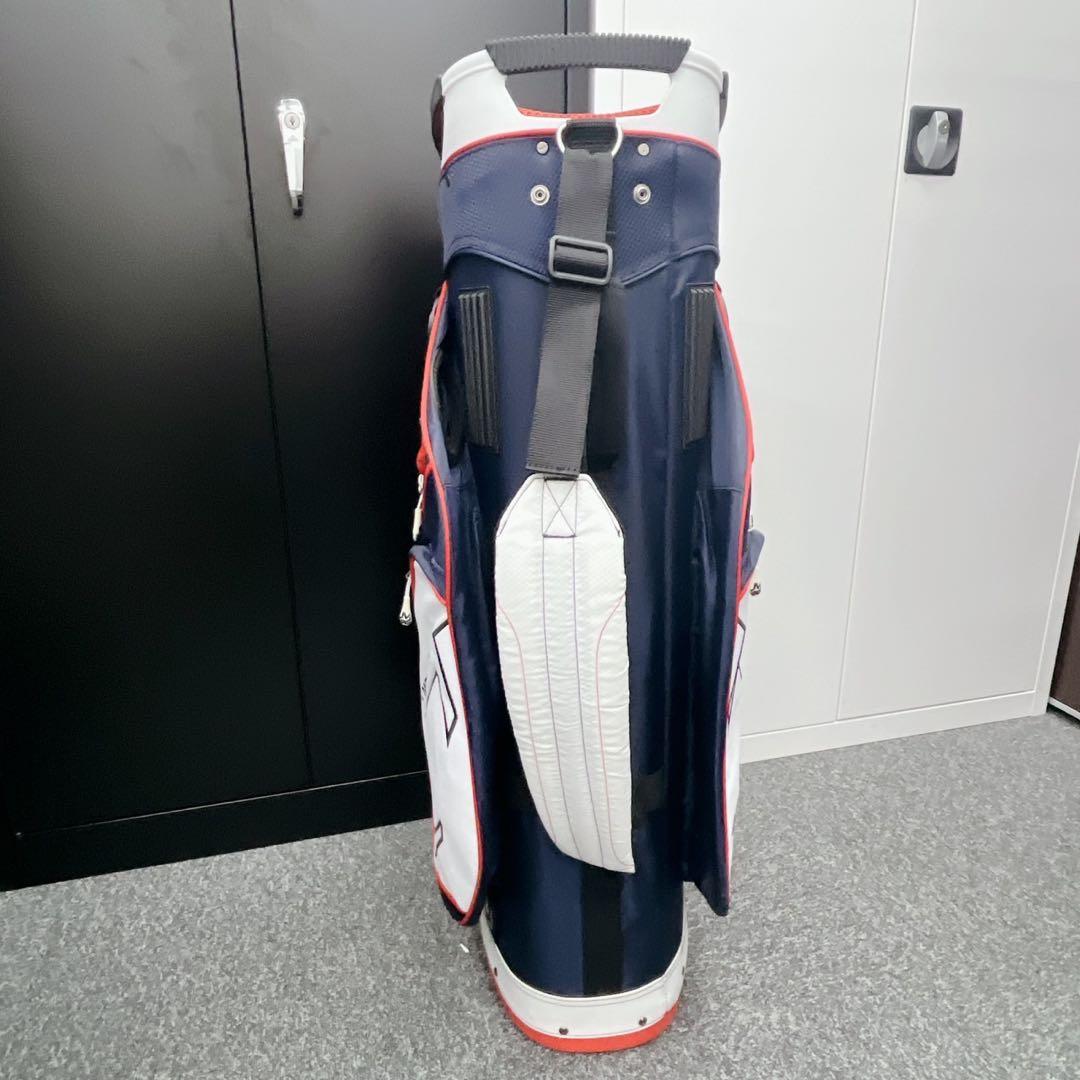 Sun Mountain C130 ゴルフキャディバッグ