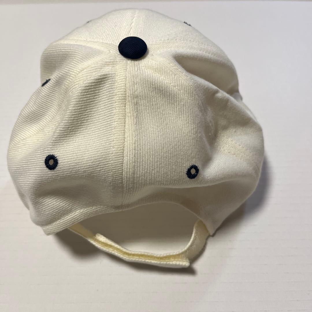 B'z BIG MACHINE 2003 キャップ