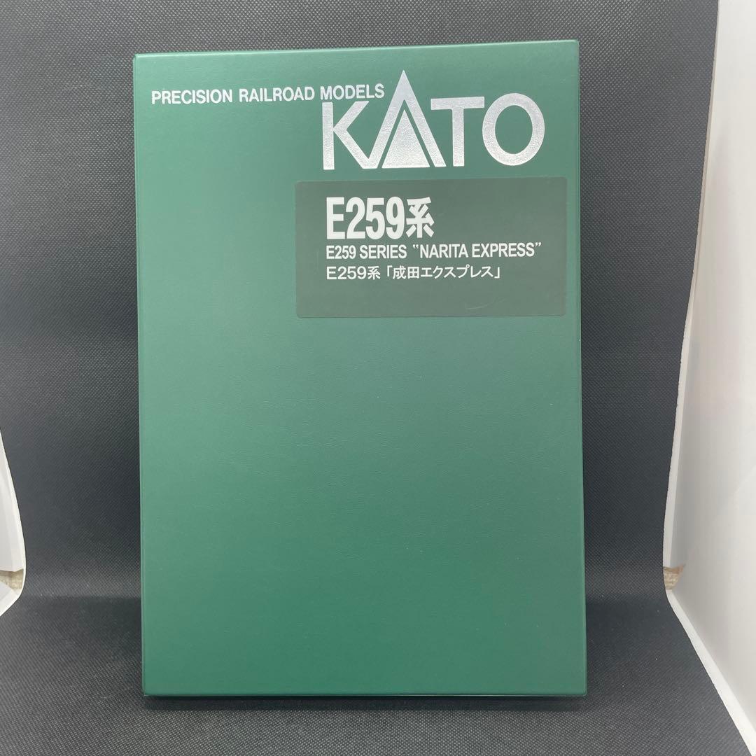 E259系 成田エクスプレス6両 KATO 10-847 848