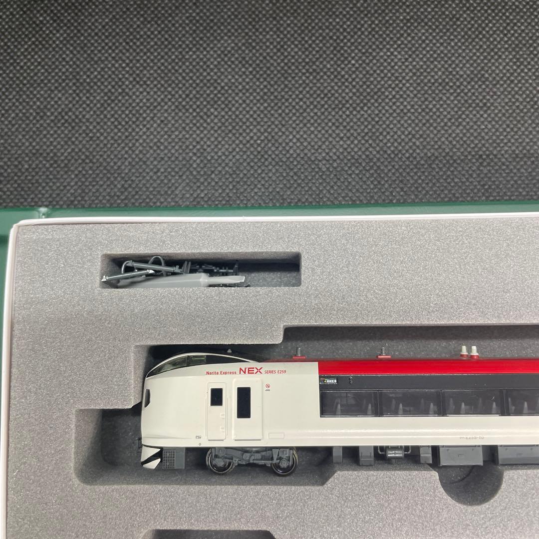 E259系 成田エクスプレス6両 KATO 10-847 848