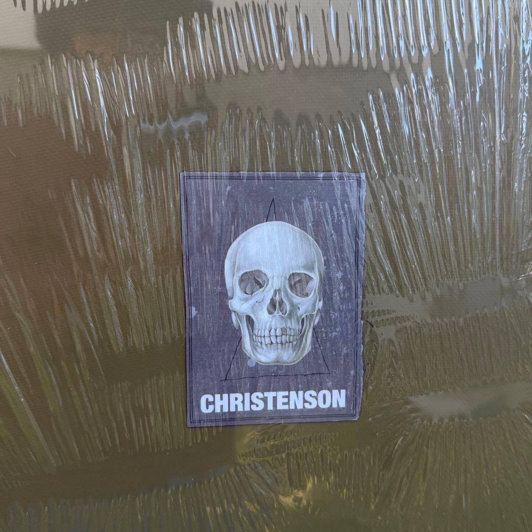 1/12まで値下げ！大人気！B.D. クリステンソン C-Bucket7'0\"