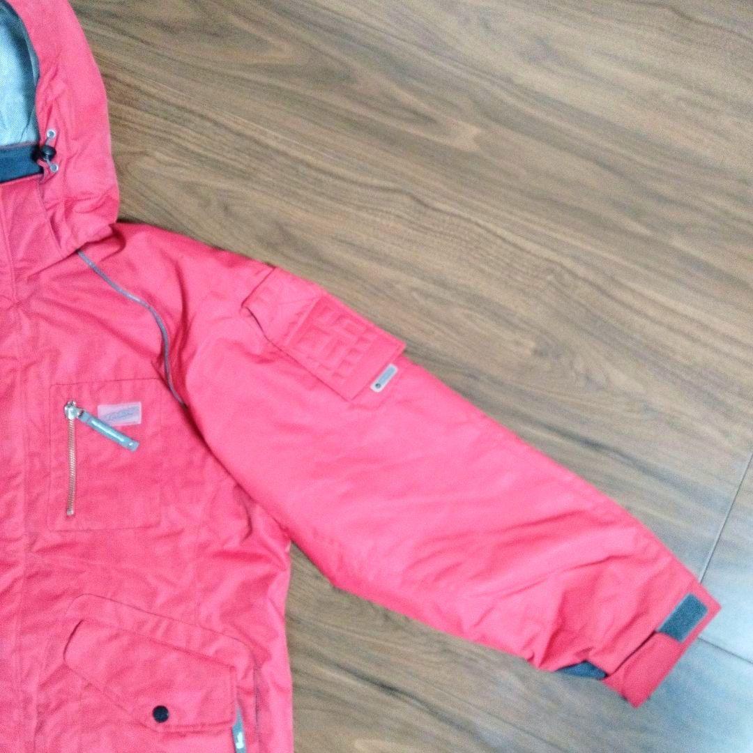 【希少・美品】phenix　スキーウェア　メンズ　M　上下　PLEHOUSE