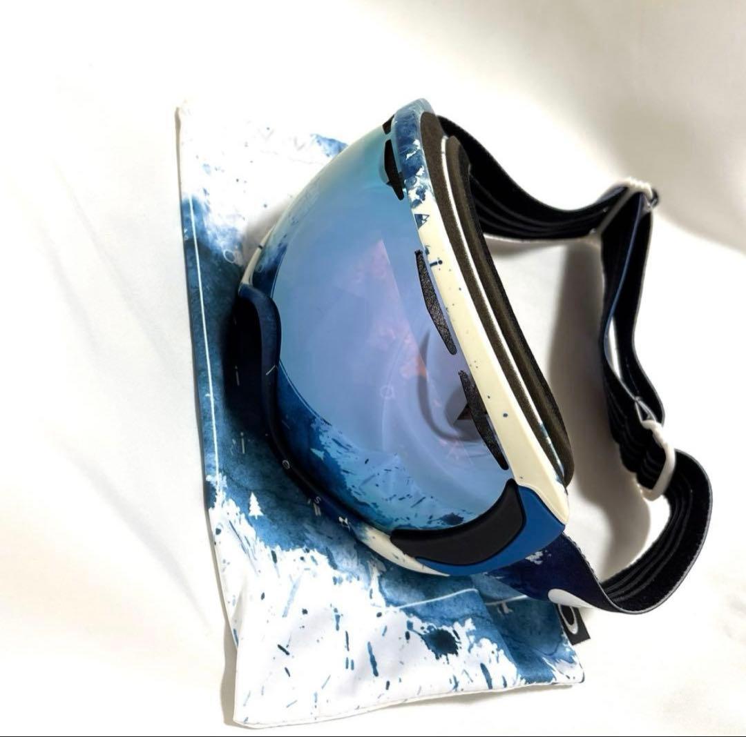 スノーボード Oakley Canopy JP Auclair Signature