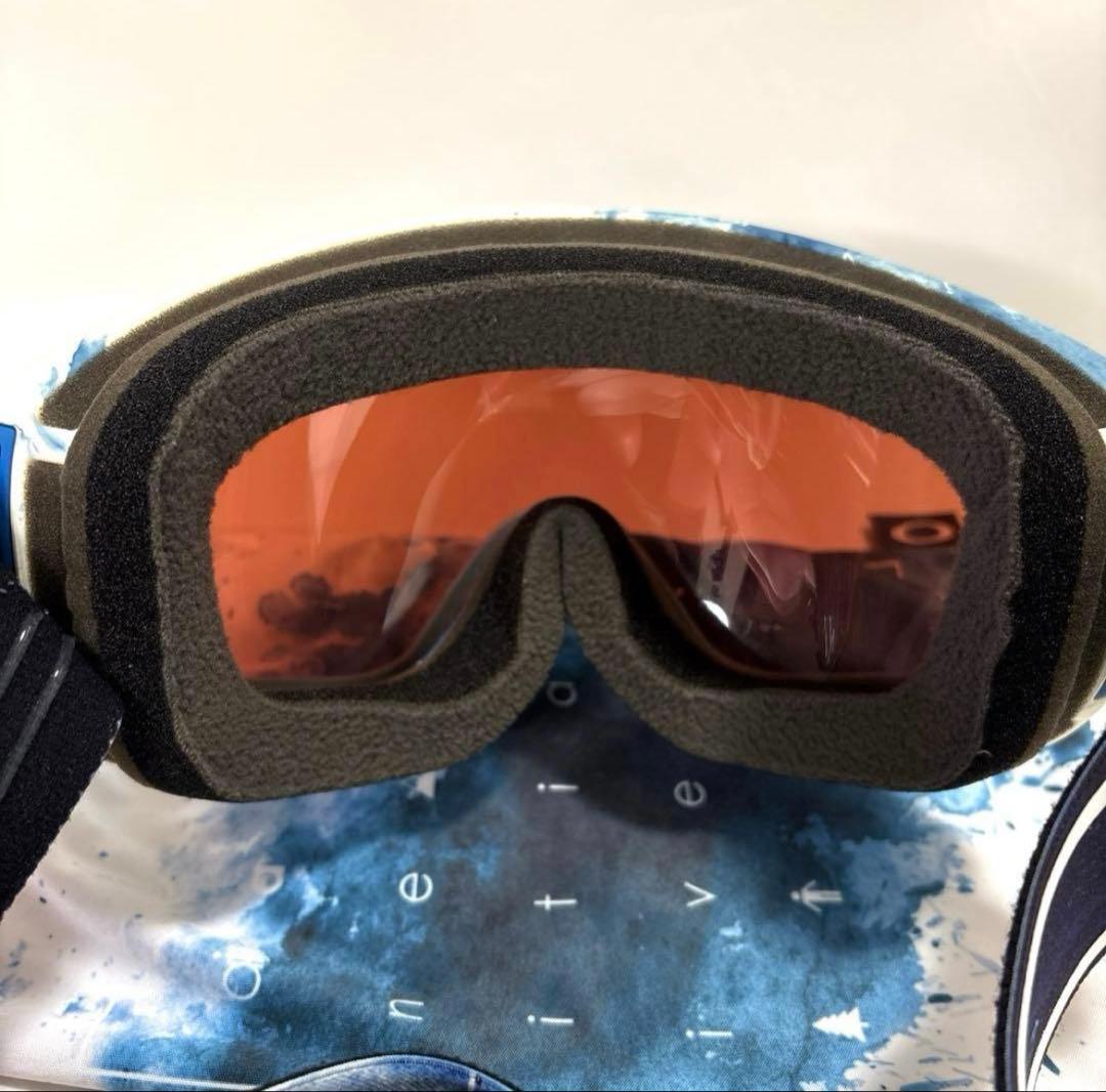 スノーボード Oakley Canopy JP Auclair Signature