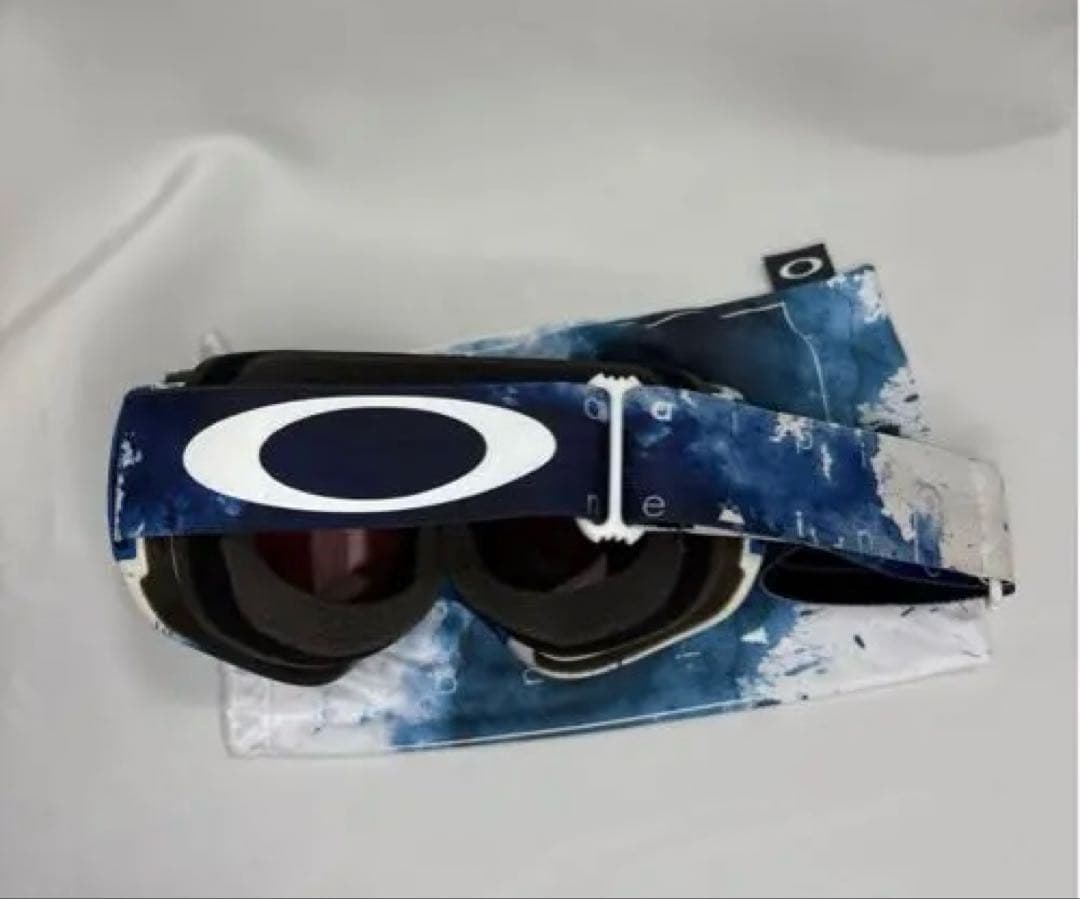 スノーボード Oakley Canopy JP Auclair Signature