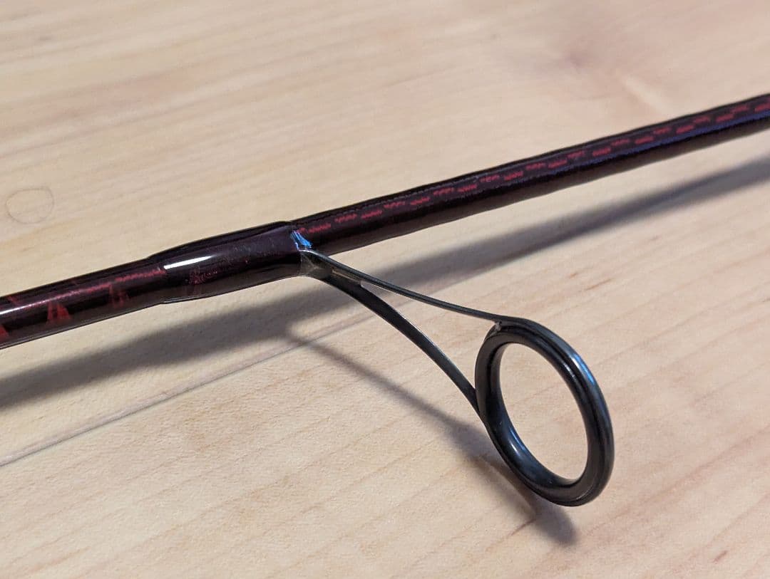 シマノ スコーピオンXV 2550FF-2