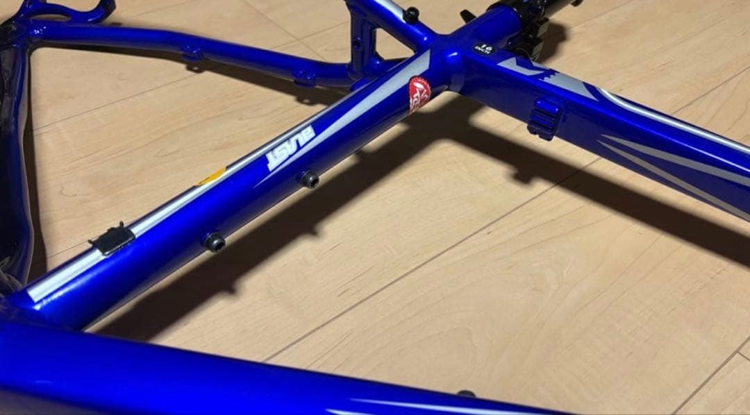 KONA MTB フレーム 16インチ 最終値下げ