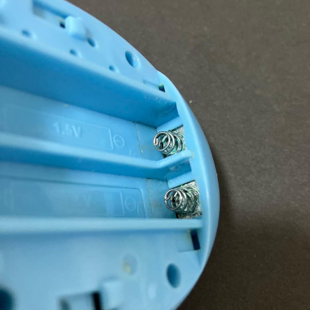 【ジャンク品】たまごっち iDL Tamagotchi iDL ブルー