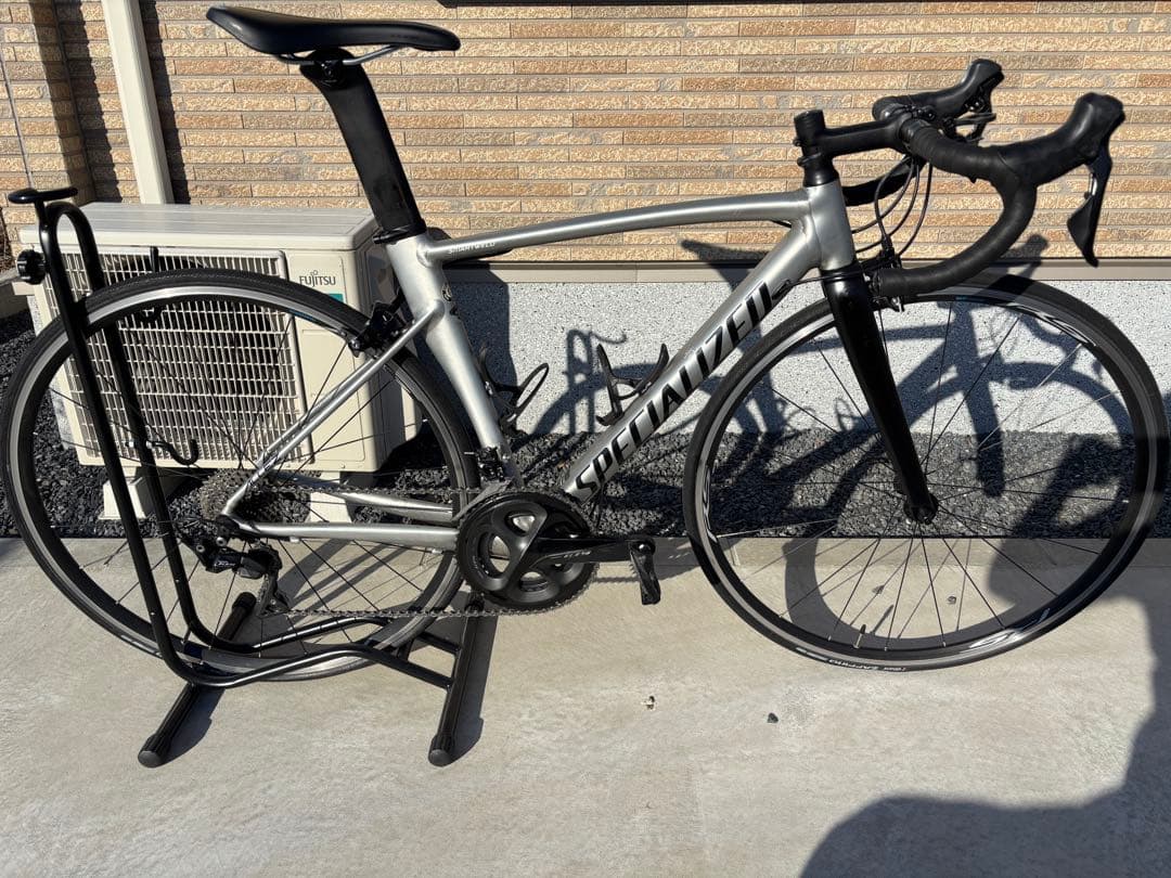 自転車本体 Specialized ALLEZ SPRINT DSW SL COMP 52