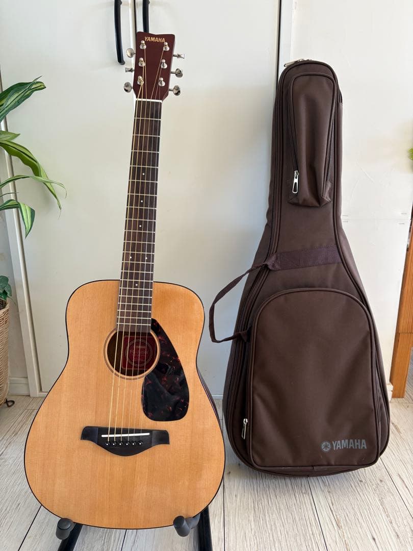 YAMAHA FG-Junir JR2 ミニギター