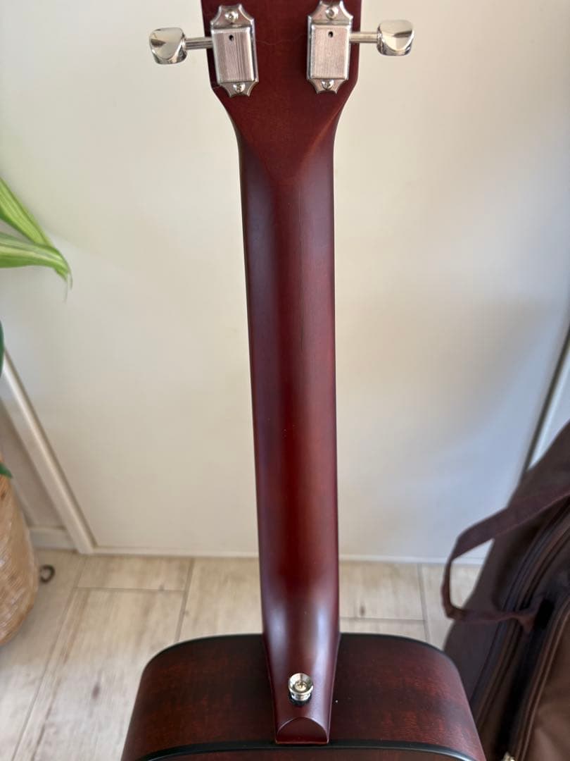 YAMAHA FG-Junir JR2 ミニギター