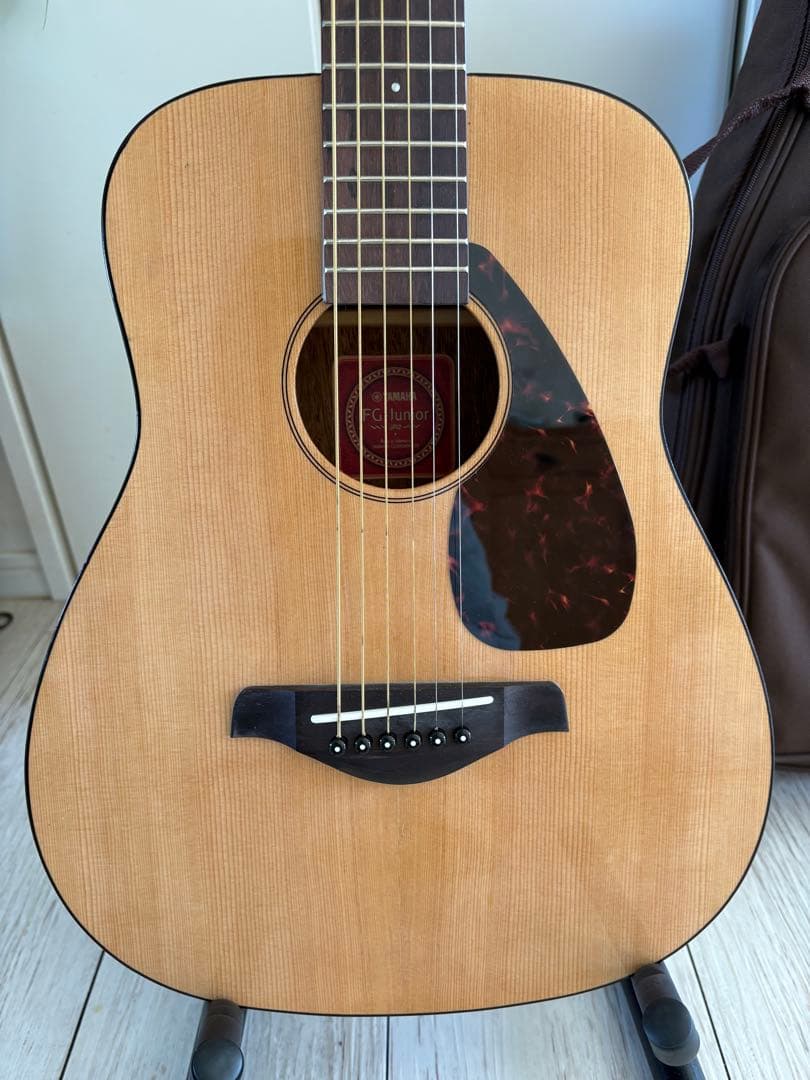 YAMAHA FG-Junir JR2 ミニギター