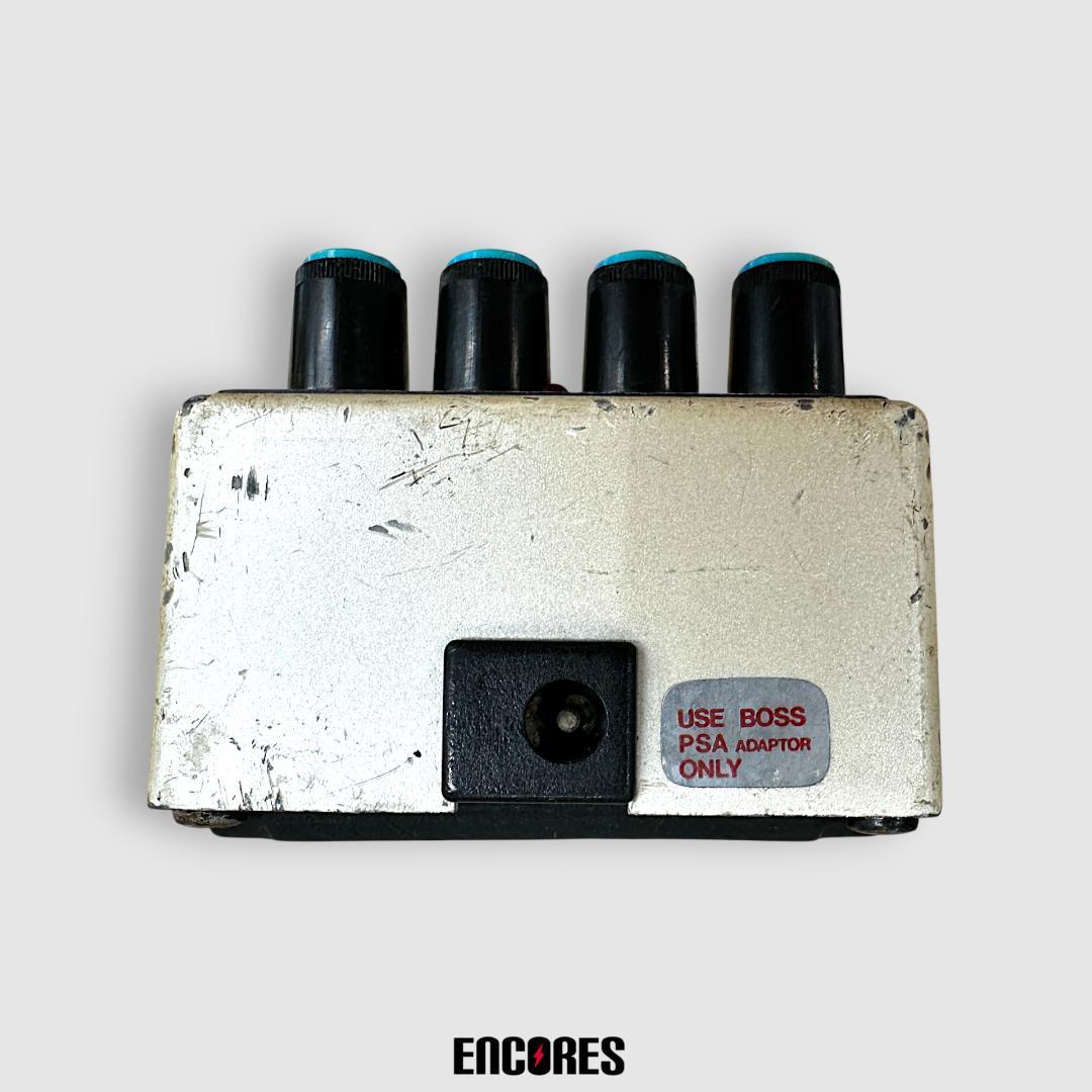 BOSS DD-2 Digital Delay 日本製 ディレイ