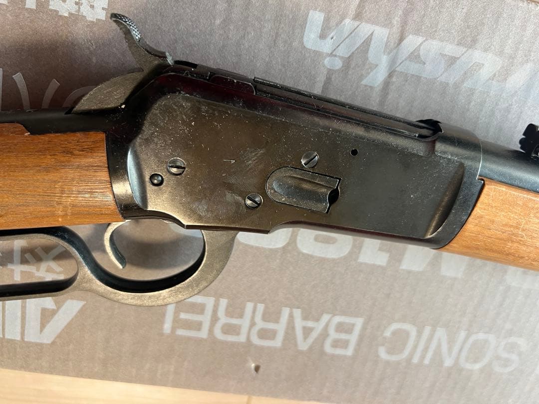 マルシン ウィンチェスターM1892