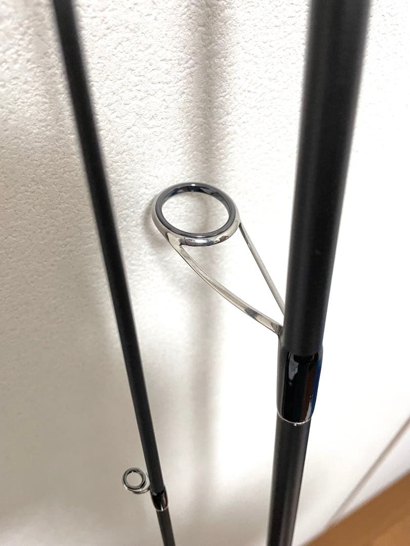 【ほぼ未使用✨】tailwalk SSD SURFLAT 98M サーフ ロッド