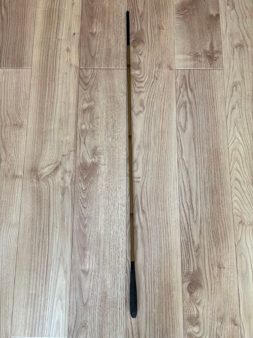 シマノ　普天元　16尺　パーツ