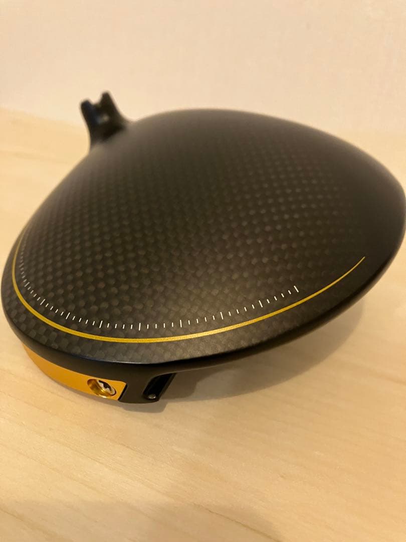 【美品】キャロウェイ ローグST MAX 10.5° ヘッドのみ