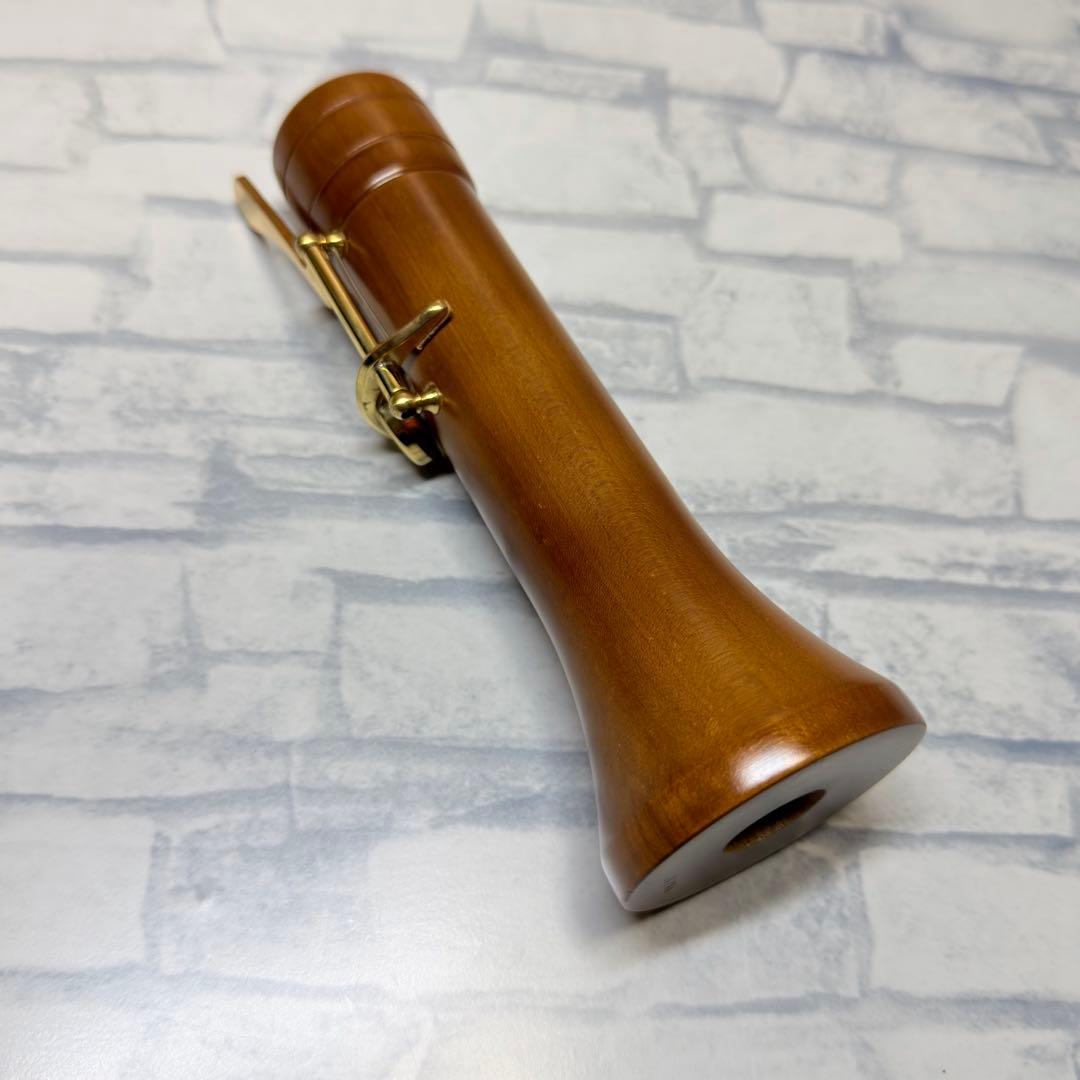 ゼンオン ZEN-ON 2000B 木製 テナーリコーダー テノールリコーダー