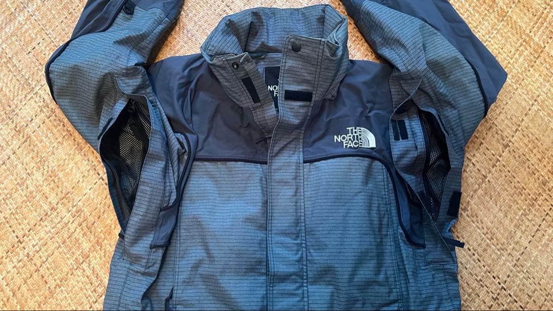 THENORTH FACEザノースフェイスアウトドアウエア