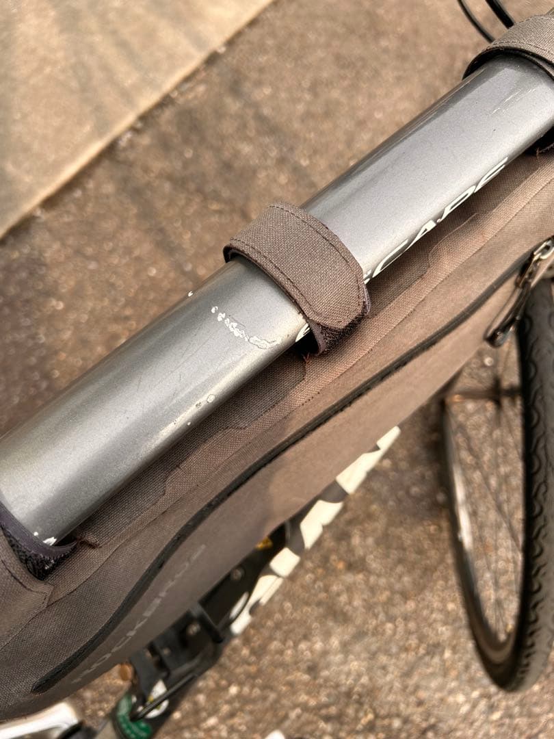 GIANT escapeクロスバイク 現状走行可