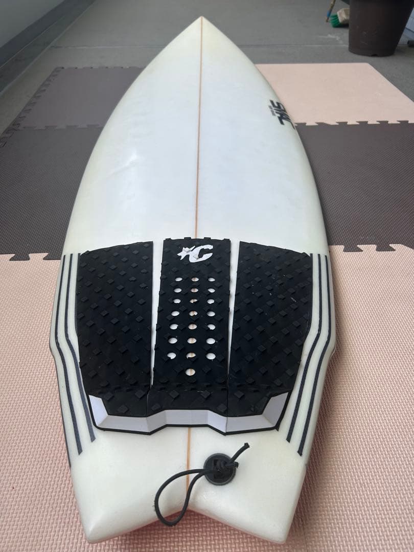 引取限定 SMAC サーフボード EPS