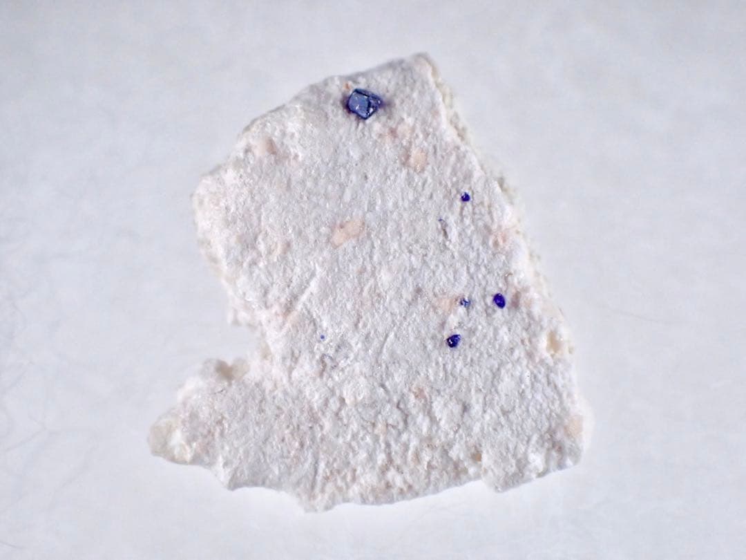 千代子石(TL) 布賀鉱山