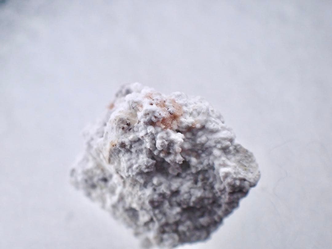 千代子石(TL) 布賀鉱山