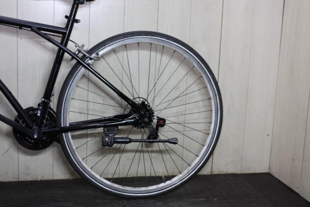 EAST SPEED 700C シマノ21速 470mm ロードバイク