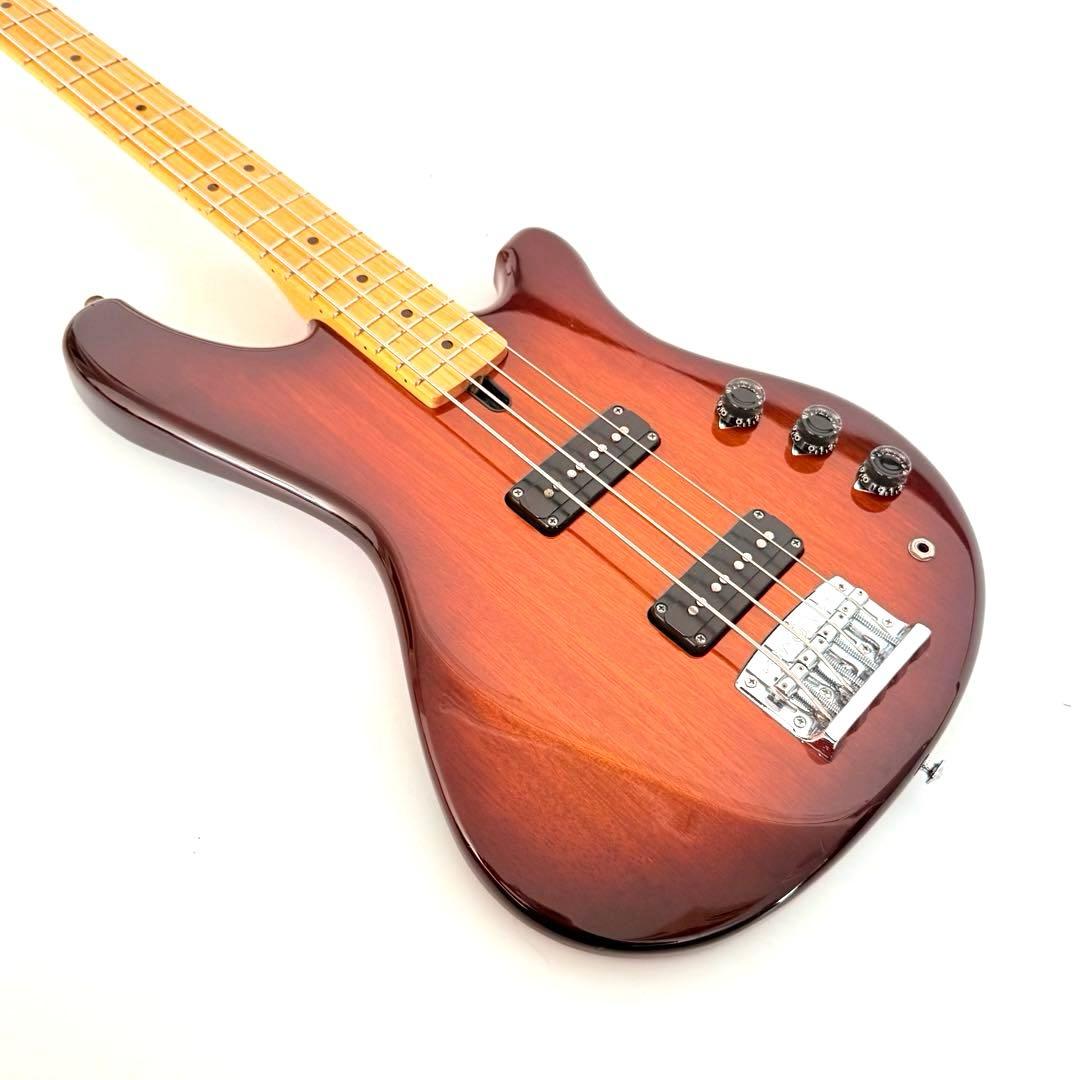 【希少】YAMAHA SB-500S エレキベース ヤマハ