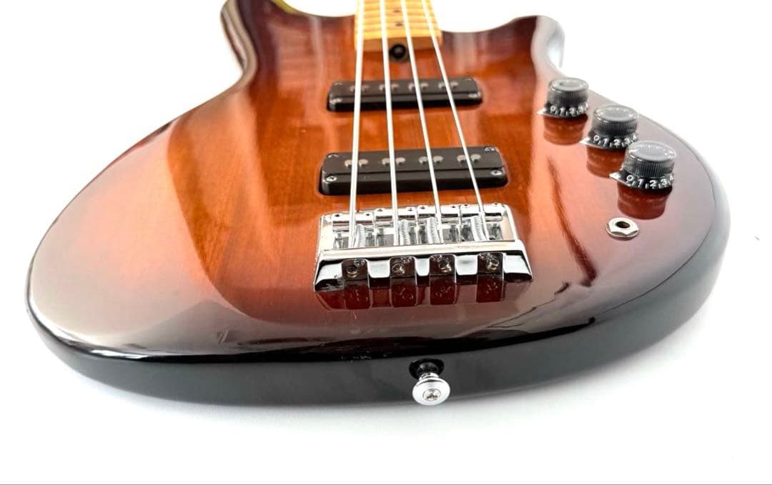 【希少】YAMAHA SB-500S エレキベース ヤマハ