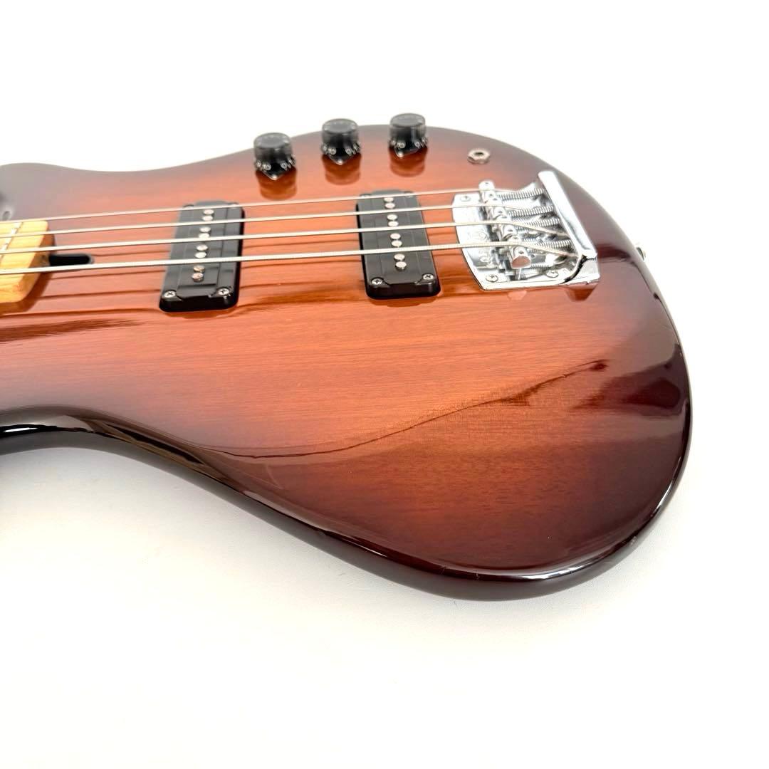 【希少】YAMAHA SB-500S エレキベース ヤマハ