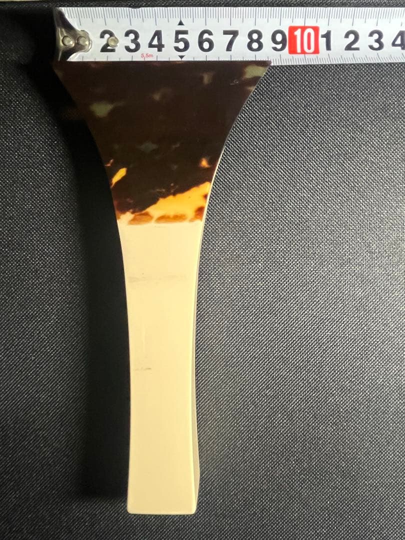 値下げしました。 津軽三味線 紅木 本鼈甲撥 超軽量ケース付き