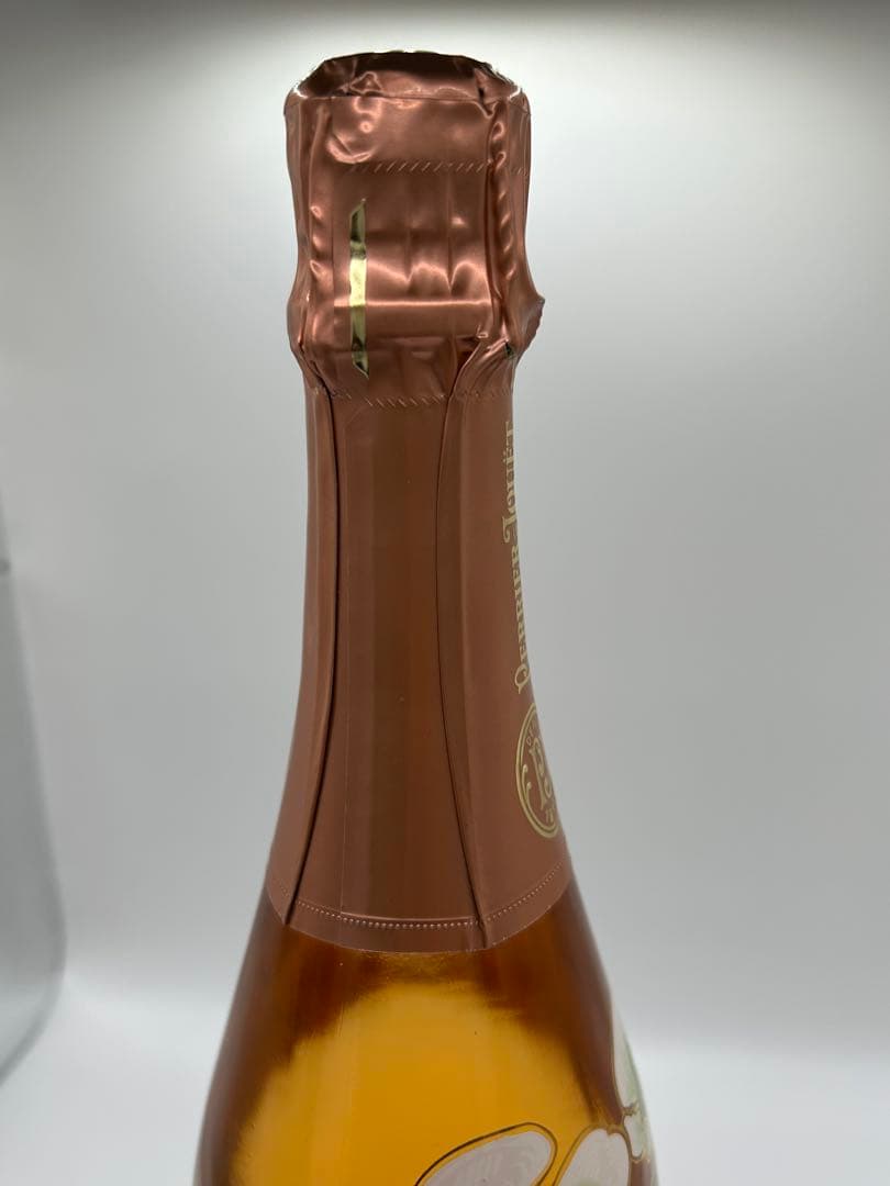 ペリエ　ベルエポック　ロゼ　2014 未開封　750ml