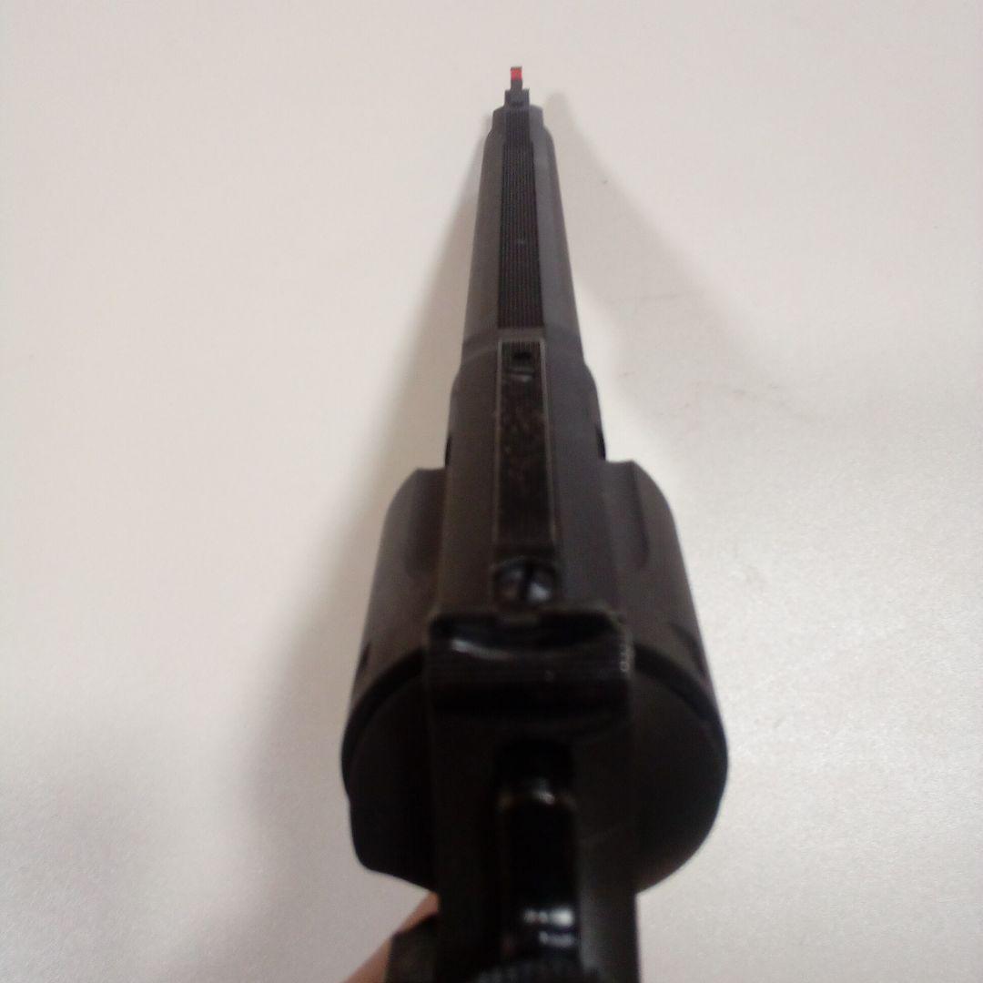 マルシン　M29　6.5インチ ヘビーウェイト樹脂　木グリ仕様