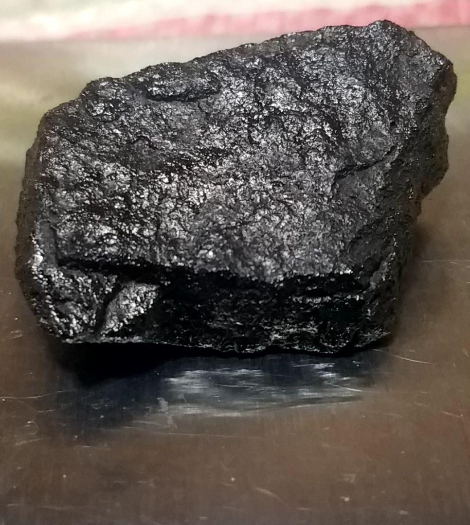 骨董品　鉱物　隕石　火星隕石