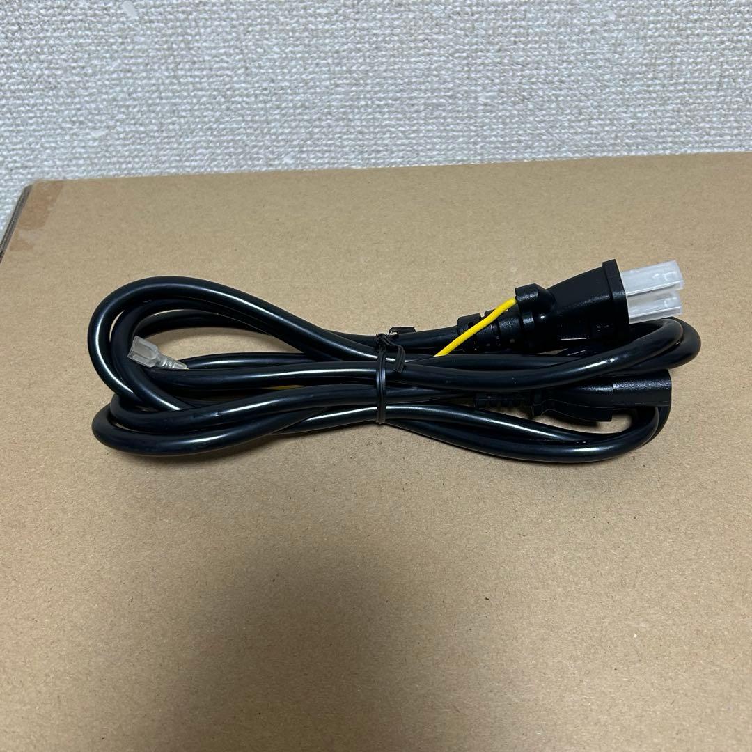 ギター FENDER Engine Room LVL8 Power Supply