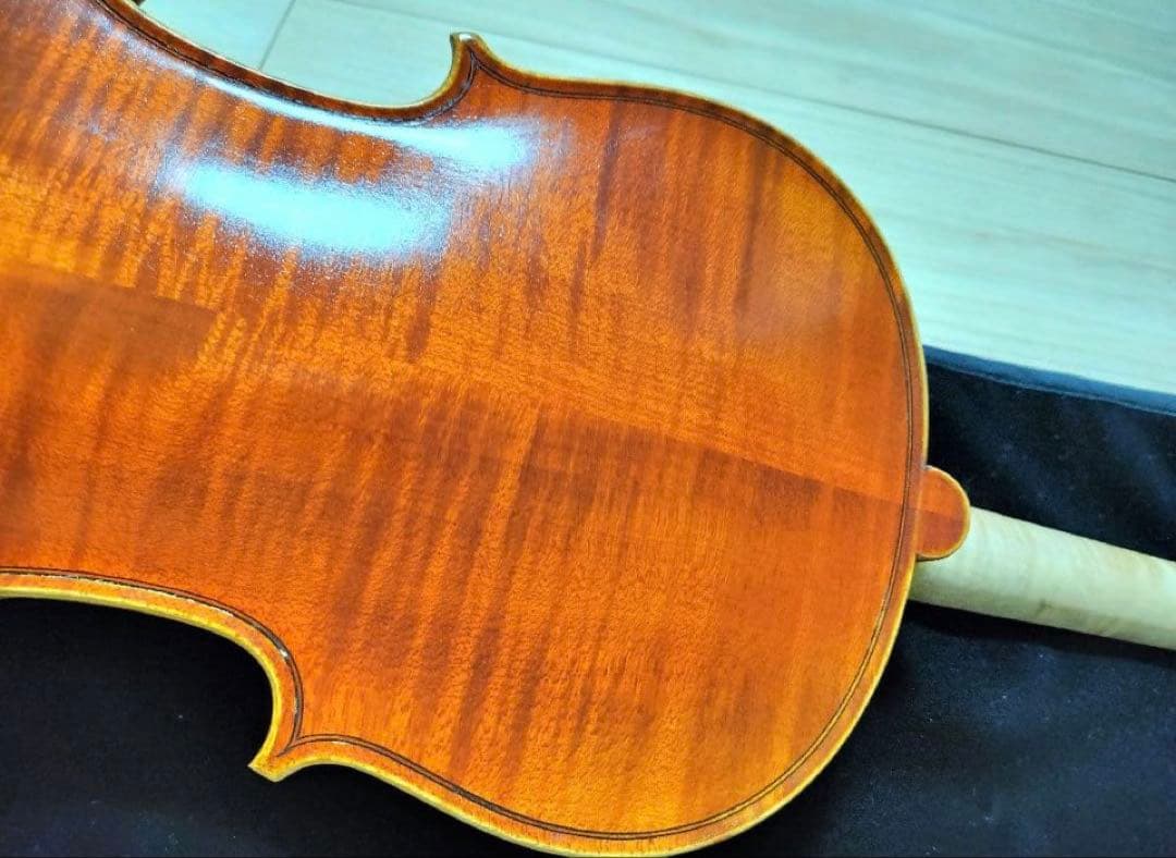 【美品】バイオリンPygmaliusピグマリウスstandard スタンダード