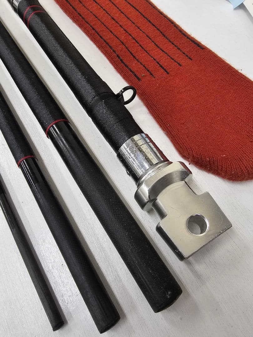 がまかつ　がまくえ　インパルス　70号　4.8m クエ　アラ　モロコ　ミーバイ