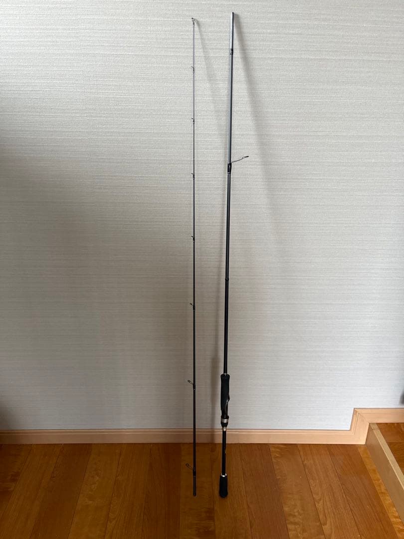 SHIMANO EGING SALTY ADVANCE エギングロッド シマノ