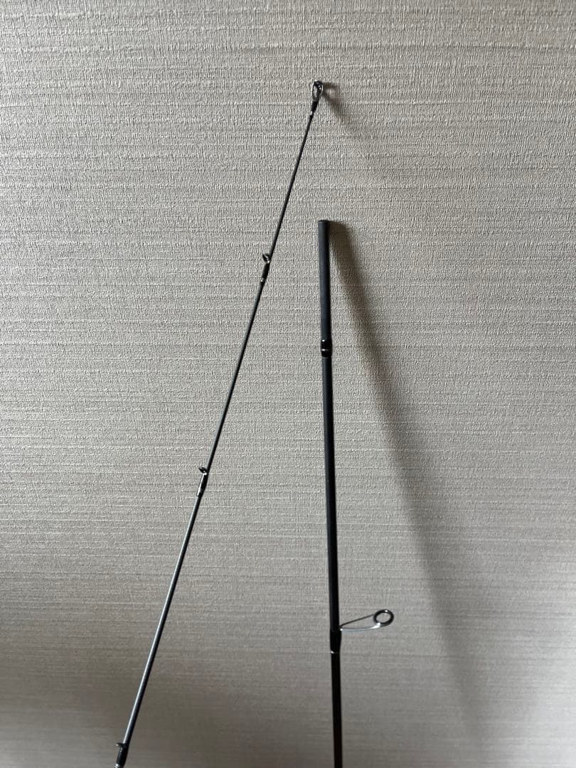 SHIMANO EGING SALTY ADVANCE エギングロッド シマノ