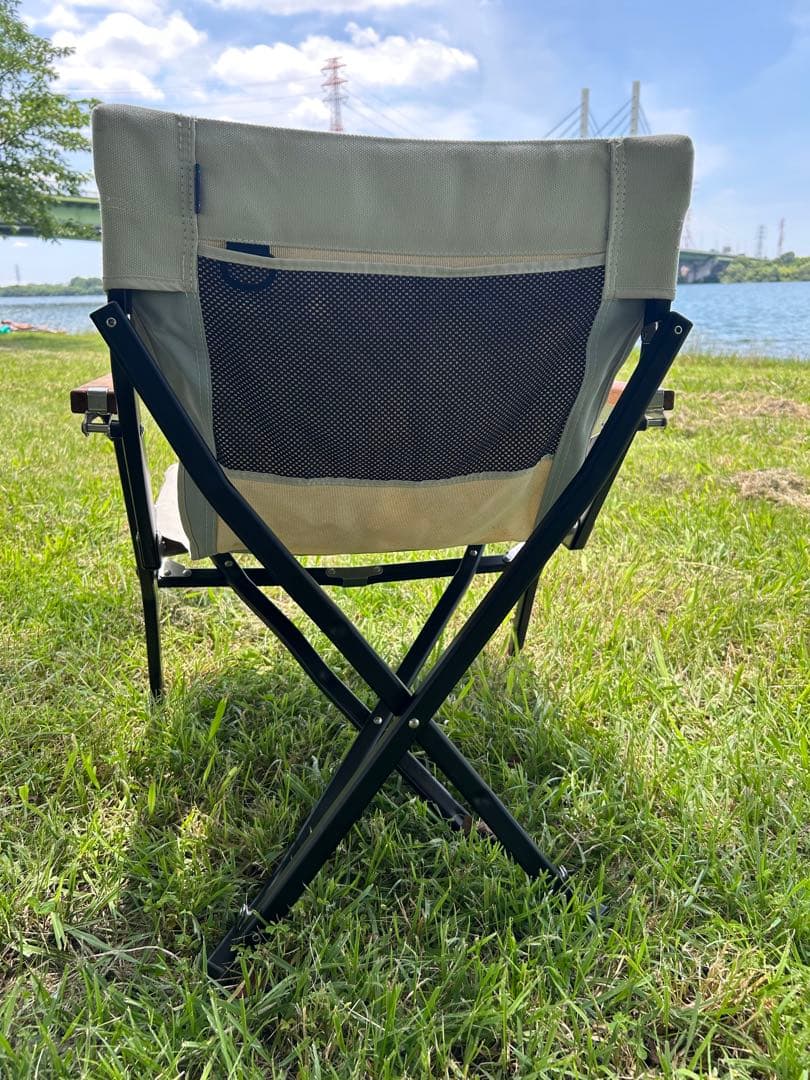 スノーピーク 椅子