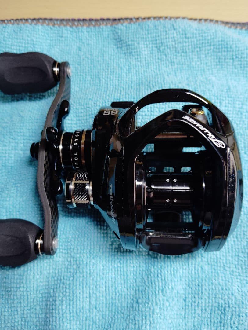 テイルウォークフルレンジ　FULLRANGE 66L