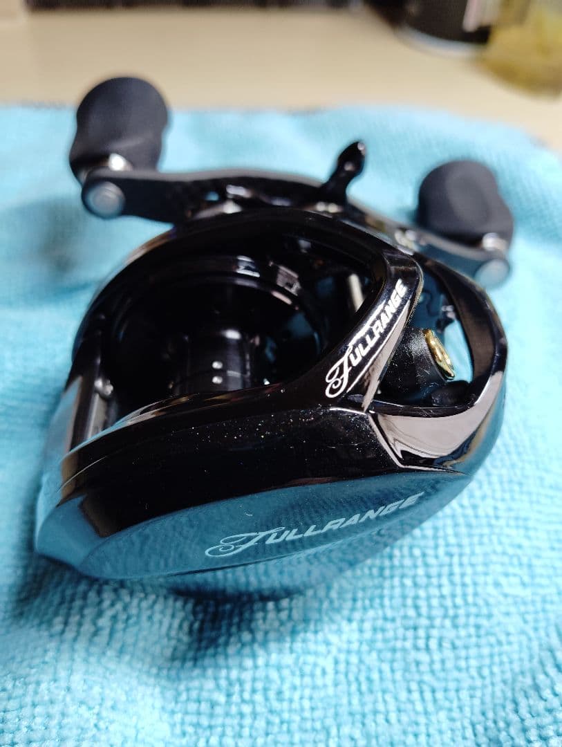 テイルウォークフルレンジ　FULLRANGE 66L