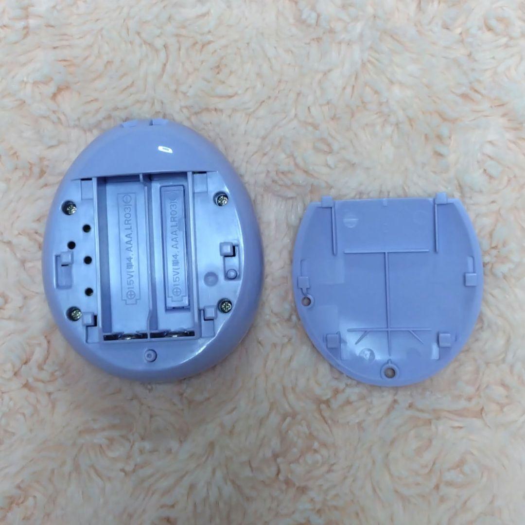 たまごっちみーつ　パステルみーつver.【パープル】