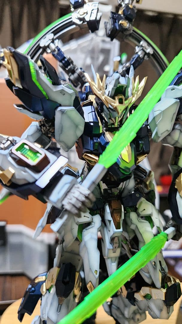 海外プラモデル　APOCALYPSE アポカリプス