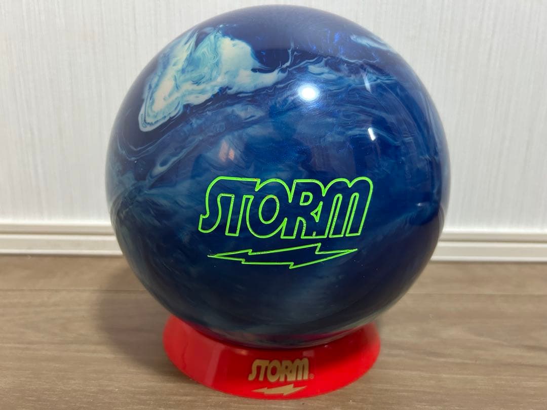 送料込み【新品】ハイロード・ウェイブ　ストーム　15ポンド3オンス 1