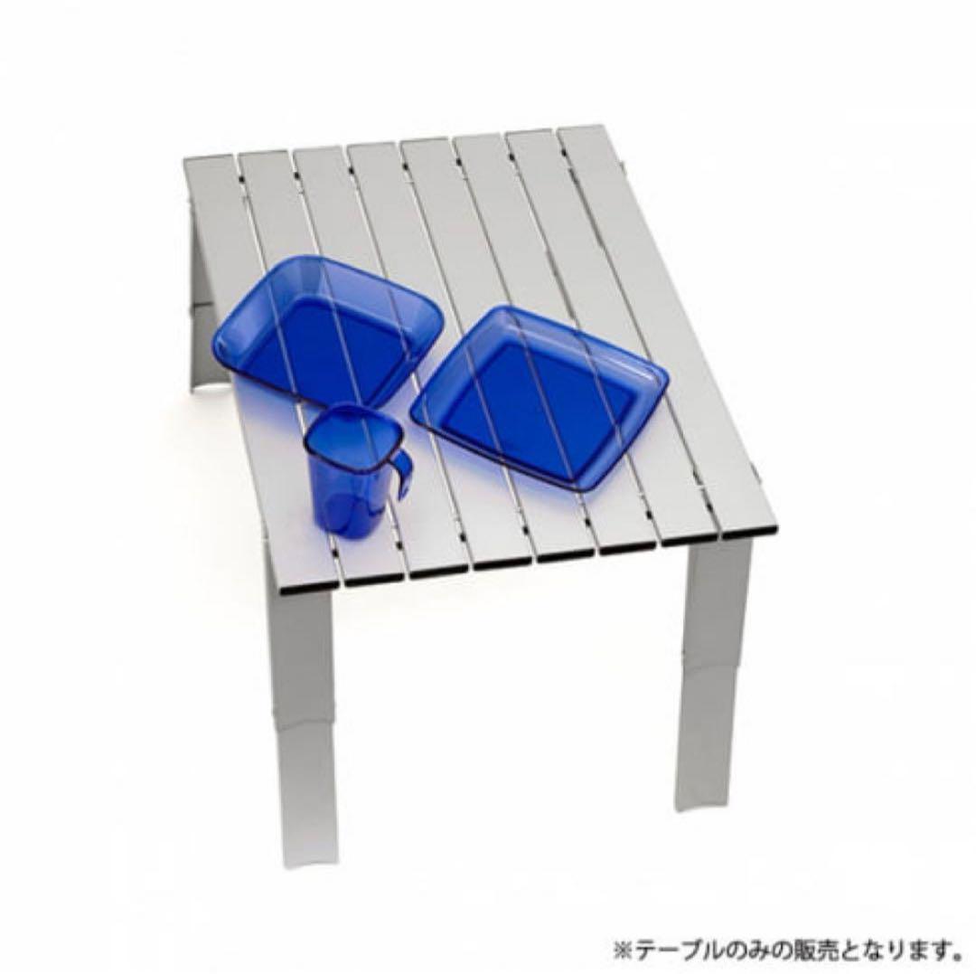 新品GSI MACROTABLEマクロテーブルラージ/キャンプ折りたたみテーブル