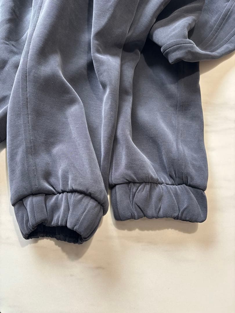 【美品】ルルレモン　　softstream ジャケット　ネイビー　サイズ4